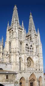 Burgos cathedral