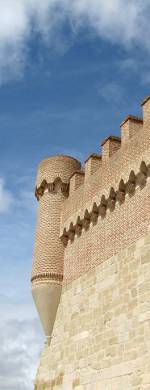 Castles in Spain - the best sites