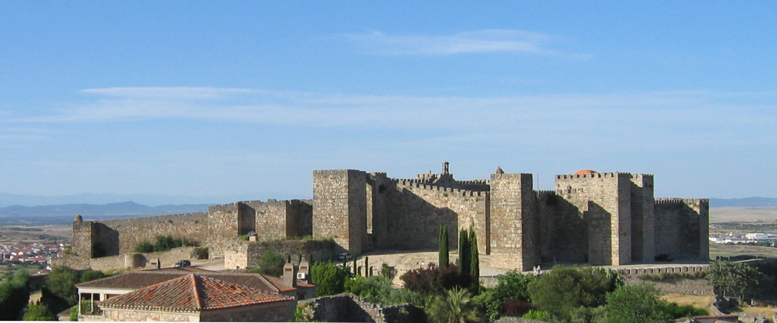 Castillo - Trujillo