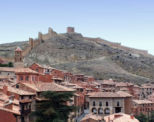 Albarracin