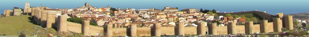  Ávila