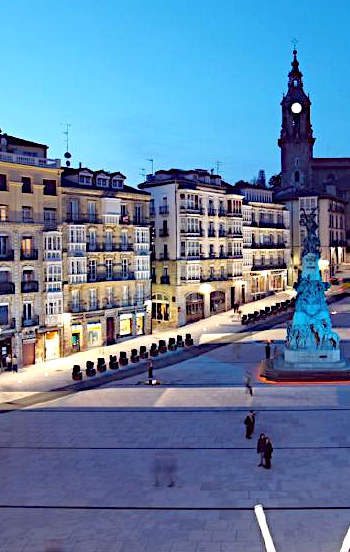 Vitoria / Gasteiz