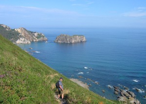 Coast of Asturias